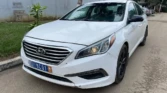 Hyundai Sonata à vendre Abidjan - Voiture Côte d'Ivoire