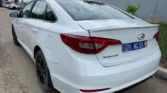 Hyundai Sonata à vendre Abidjan - Voiture Côte d'Ivoire