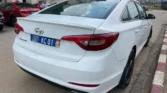 Hyundai Sonata à vendre Abidjan - Voiture Côte d'Ivoire