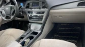 Hyundai Sonata à vendre Abidjan - Voiture Côte d'Ivoire