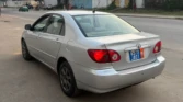 Toyota Corolla à vendre Abidjan - Voiture Côte d'Ivoire