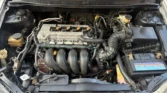 Toyota Corolla à vendre Abidjan - Voiture Côte d'Ivoire