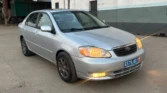 Toyota Corolla à vendre Abidjan - Voiture Côte d'Ivoire