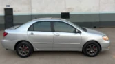 Toyota Corolla à vendre Abidjan - Voiture Côte d'Ivoire