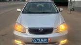 Toyota Corolla à vendre Abidjan - Voiture Côte d'Ivoire