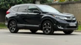 Honda CR-V Toit Panoramique en Vente à vendre - Voiture Côte d'Ivoire