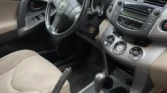 Toyota Rav4 à vendre Abidjan - Voiture Côte d'Ivoire