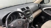 Toyota Rav4 à vendre Abidjan - Voiture Côte d'Ivoire