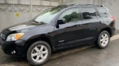 Toyota Rav4 à vendre Abidjan - Voiture Côte d'Ivoire