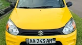 Suzuki Alto à vendre Abidjan - Voiture Côte d'Ivoire
