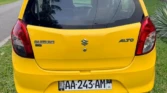 Suzuki Alto à vendre Abidjan - Voiture Côte d'Ivoire