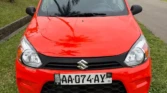 Suzuki Alto à vendre Abidjan - Voiture Côte d'Ivoire