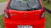Suzuki Alto à vendre Abidjan - Voiture Côte d'Ivoire