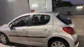 Peugeot 207 à vendre Abidjan - Voiture Côte d'Ivoire