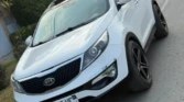 Kia Sportage à vendre Abidjan - Voiture Côte d'Ivoire