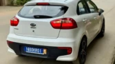 Kia Rio à vendre Abidjan - Voiture Côte d'Ivoire