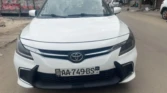 Toyota Starlet à vendre Abidjan - Voiture Côte d'Ivoire