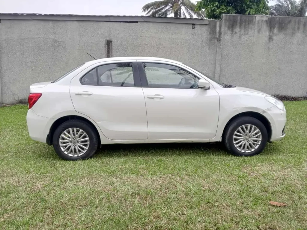 Suzuki Drive à vendre Abidjan - Voiture Côte d'Ivoire