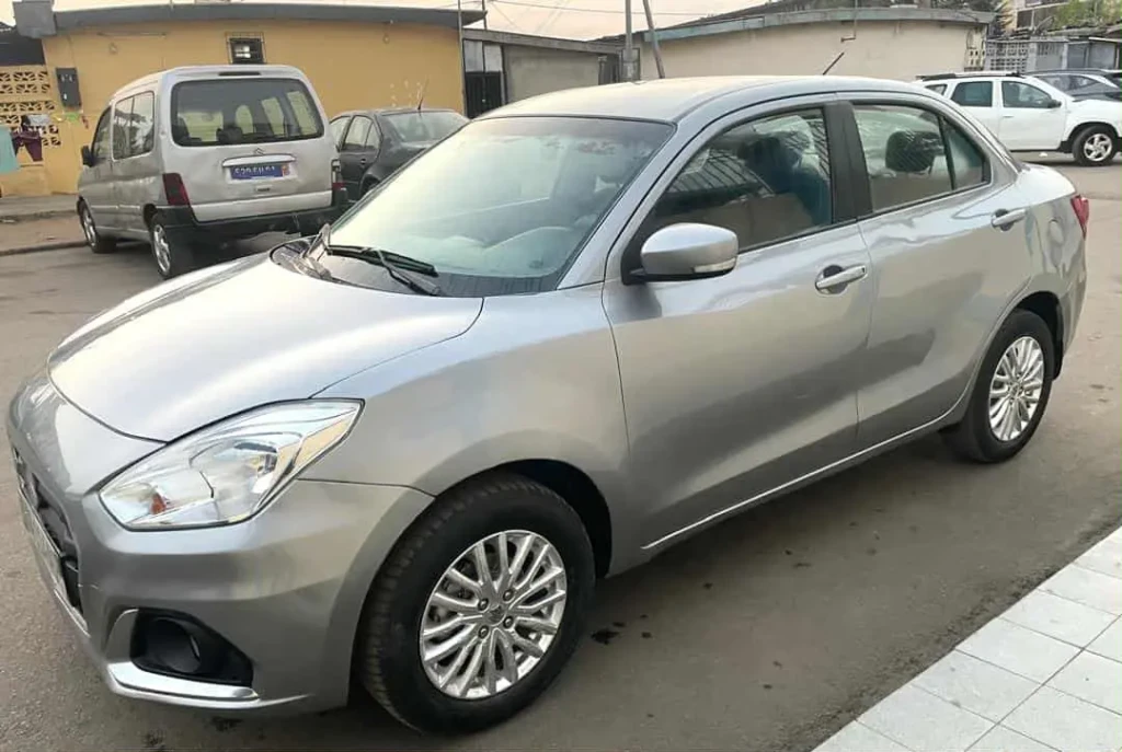Suzuki Drive à vendre Abidjan - Voiture Côte d'Ivoire