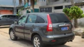 Honda CR-V 3 à vendre Abidjan - Voiture Côte d'Ivoire