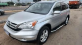 Honda CR-V 3 à vendre Abidjan - Voiture Côte d'Ivoire