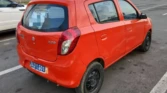 Suzuki Alto à vendre Abidjan - Voiture Côte d'Ivoire