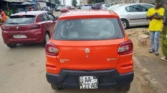 Suzuki Expresso à vendre Abidjan - Voiture Côte d'Ivoire
