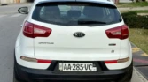 Kia Sportage à vendre Abidjan - Voiture Côte d'Ivoire