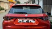 Suzuki Fronx à vendre Abidjan - Voiture Côte d'Ivoire