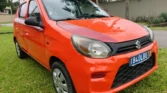 Suzuki Alto à vendre Abidjan - Voiture Côte d'Ivoire