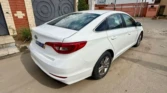 Hyundai Sonata à vendre Abidjan - Voiture Côte d'Ivoire