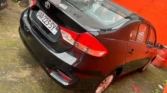 Toyota BELTA à vendre Abidjan - Voiture Côte d'Ivoire