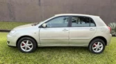 Toyota Obama à vendre Abidjan - Voiture Côte d'Ivoire