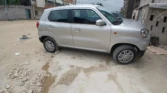 Suzuki Expresso à vendre Abidjan - Voiture Côte d'Ivoire