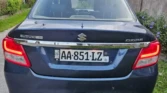 Suzuki Drive à vendre Abidjan - Voiture Côte d'Ivoire