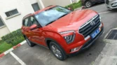 Hyundai Creta à vendre Abidjan - Voiture Côte d'Ivoire