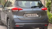 Nissan Kicks à vendre Abidjan - Voiture Côte d'Ivoire
