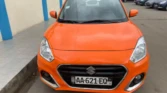 Suzuki Drive à vendre Abidjan - Voiture Côte d'Ivoire
