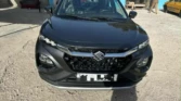 Suzuki Fronx à vendre Abidjan - Voiture Côte d'Ivoire