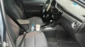 Toyota Corolla à vendre Abidjan - Voiture Côte d'Ivoire
