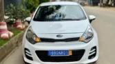Kia Rio à vendre Abidjan - Voiture Côte d'Ivoire
