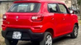 Suzuki Expresso à vendre Abidjan - Voiture Côte d'Ivoire