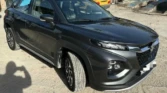 Suzuki Fronx à vendre Abidjan - Voiture Côte d'Ivoire