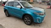 Suzuki Vitara à vendre Abidjan - Voiture Côte d'Ivoire