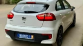 Kia Rio à vendre Abidjan - Voiture Côte d'Ivoire