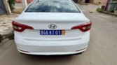 Hyundai Sonata à vendre Abidjan - Voiture Côte d'Ivoire