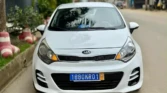 Kia Rio à vendre Abidjan - Voiture Côte d'Ivoire