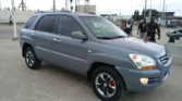 Kia Sportage à vendre Abidjan - Voiture Côte d'Ivoire