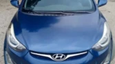 Hyundai Elantra à vendre Abidjan - Voiture Côte d'Ivoire