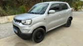 Suzuki Expresso à vendre Abidjan - Voiture Côte d'Ivoire